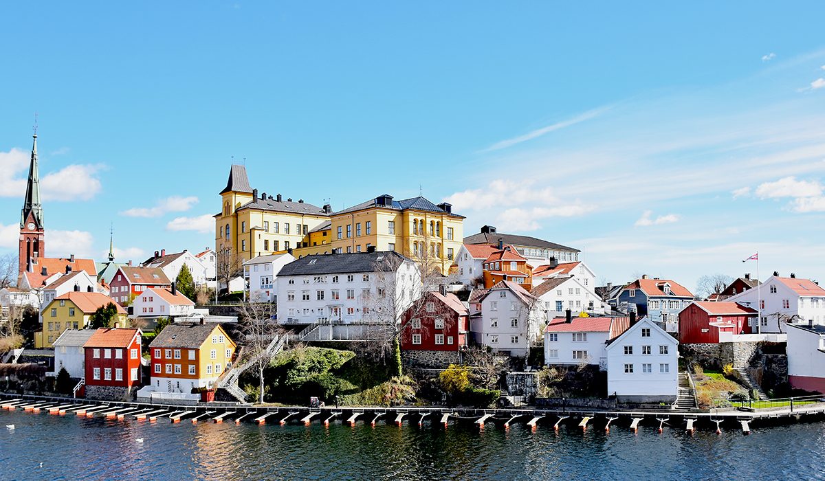 FOTO: Patnaree Asavacharanitich / Shutterstock